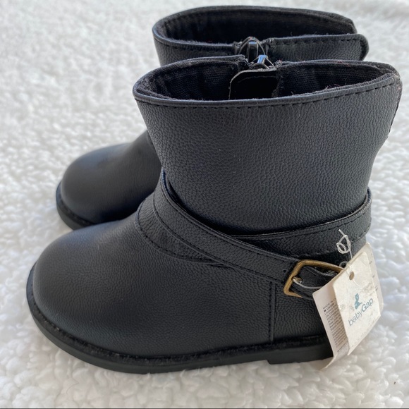 Baby GAP Boots - Picture 4 of 6